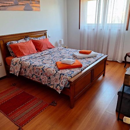 아베이루 Ana Paula House 아파트 외부 사진