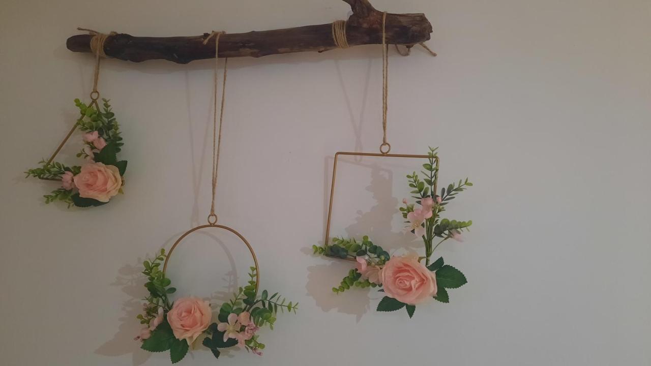 아베이루 Ana Paula House 아파트 외부 사진