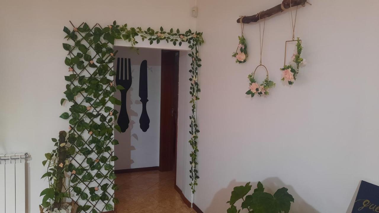 아베이루 Ana Paula House 아파트 외부 사진