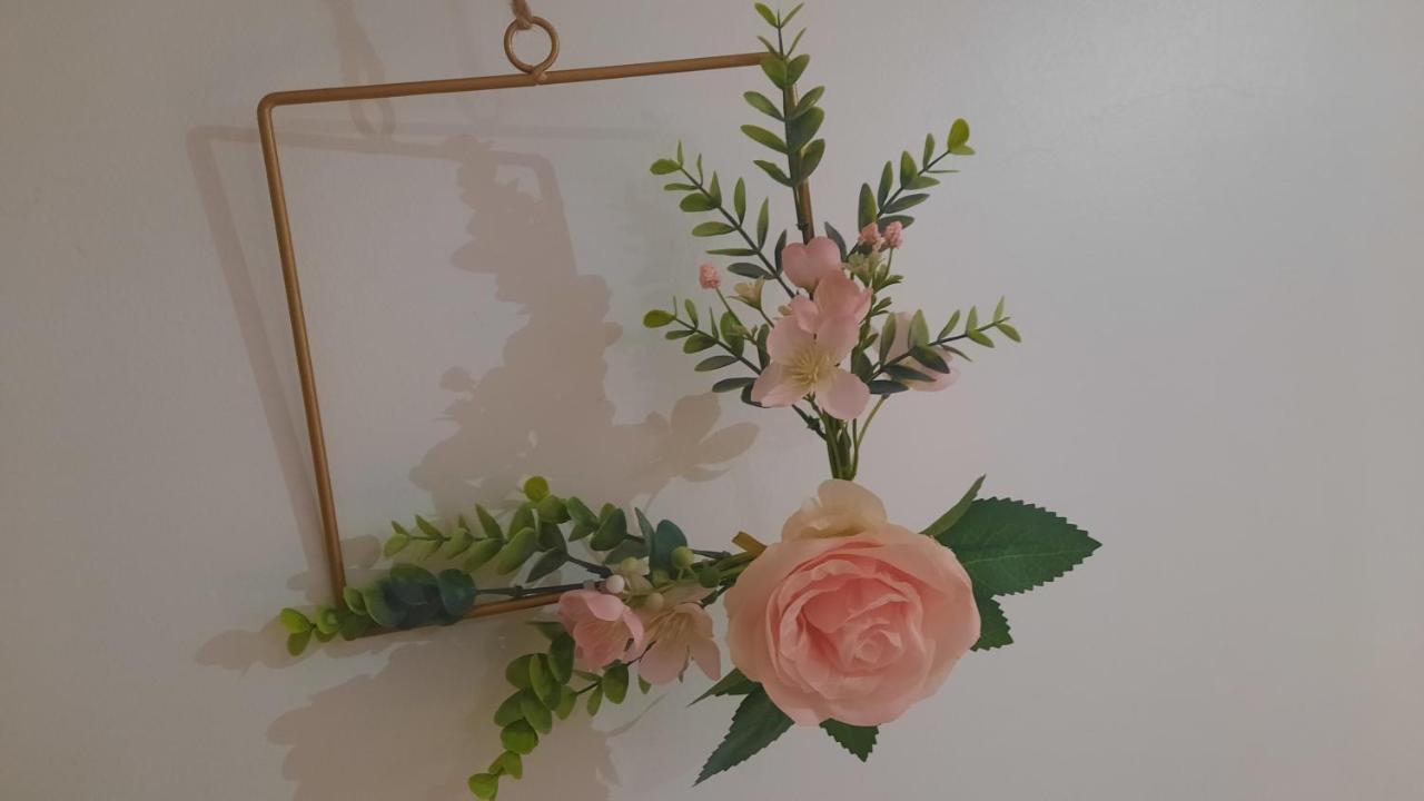 아베이루 Ana Paula House 아파트 외부 사진