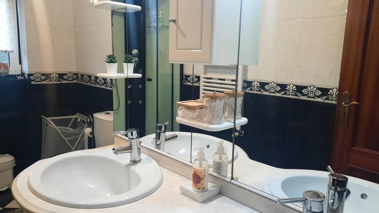 아베이루 Ana Paula House 아파트 외부 사진