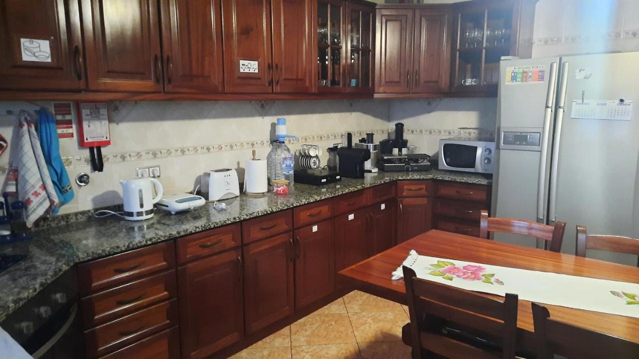 아베이루 Ana Paula House 아파트 외부 사진