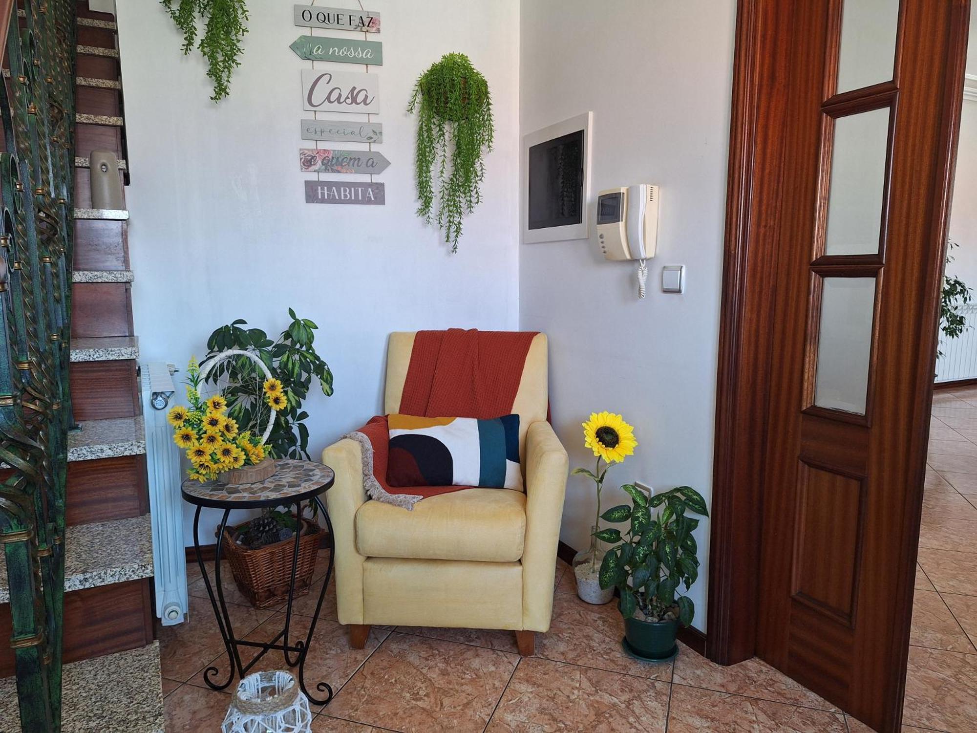 아베이루 Ana Paula House 아파트 외부 사진