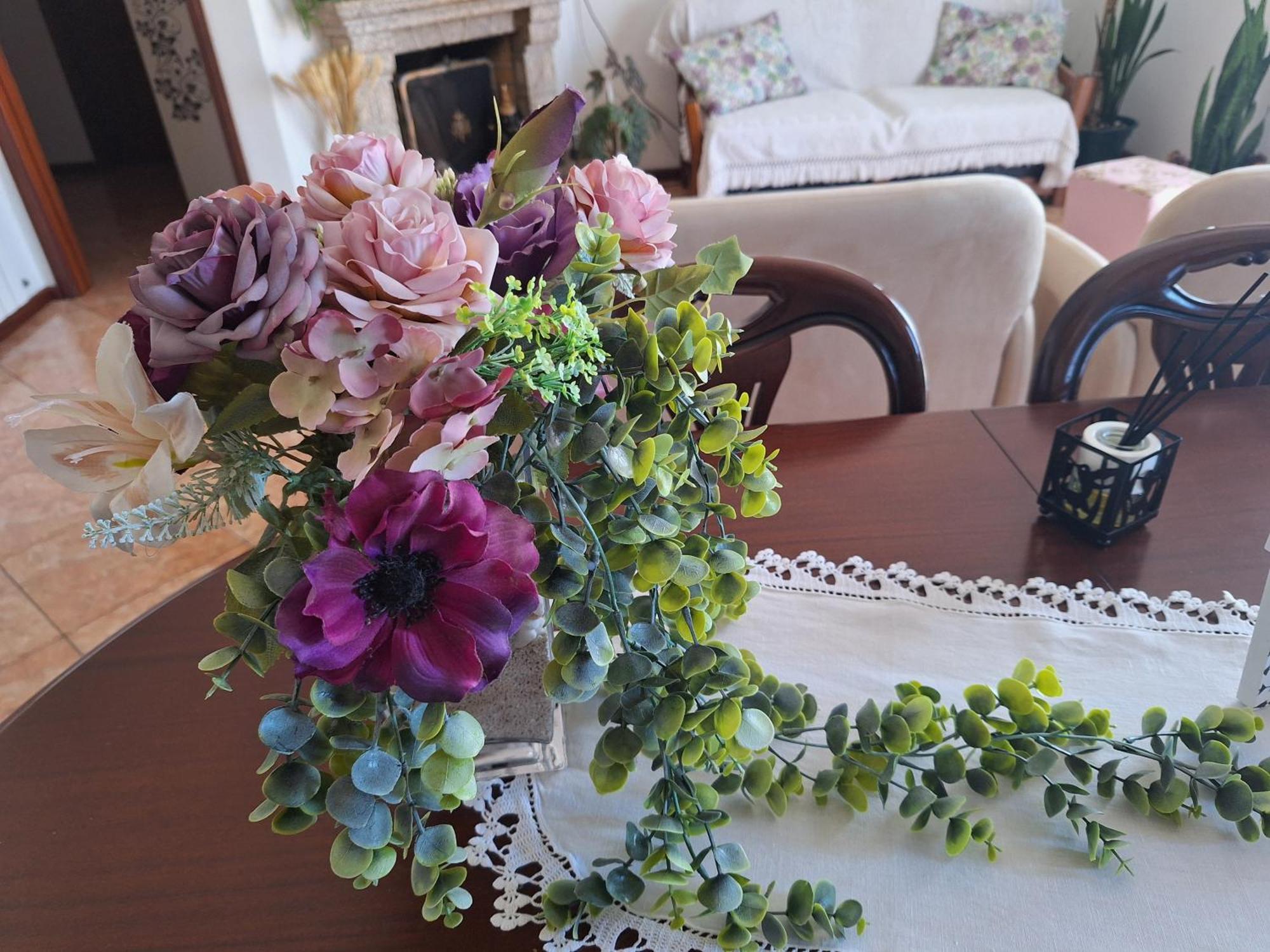 아베이루 Ana Paula House 아파트 외부 사진